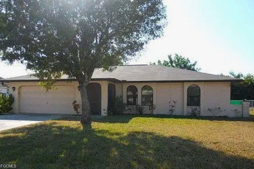 House for rent at 1420 SE 19th St, Cape Coral, FL 33990