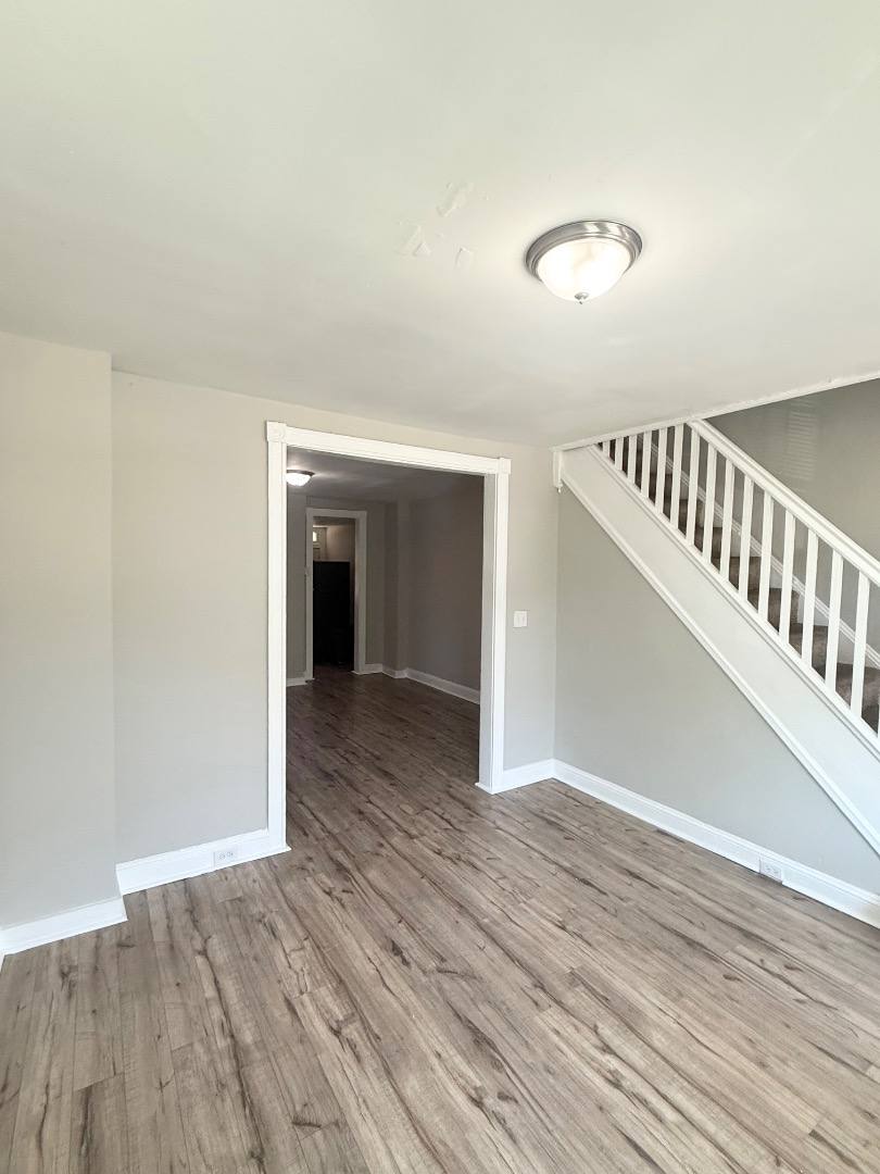 Townhouse for rent at 36 N Abington Ave, Baltimore, MD 21229
