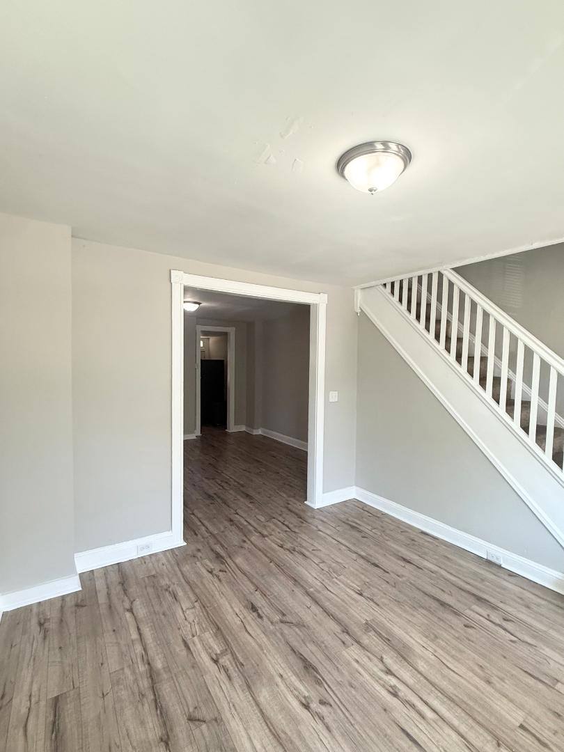 Townhouse for rent at 36 N Abington Ave, Baltimore, MD 21229