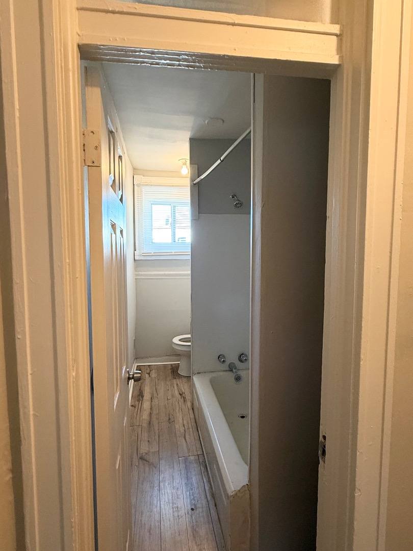 Townhouse for rent at 36 N Abington Ave, Baltimore, MD 21229