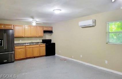 Apartment for rent at 5504 3rd Ave #B, Fort Myers, FL 33907
