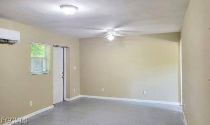 Apartment for rent at 5504 3rd Ave #B, Fort Myers, FL 33907