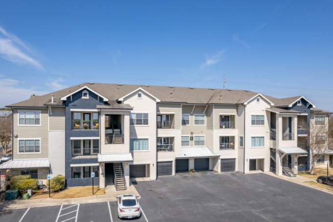 Apartment for rent at 420 W Slaughter Lane, Austin, TX 78748