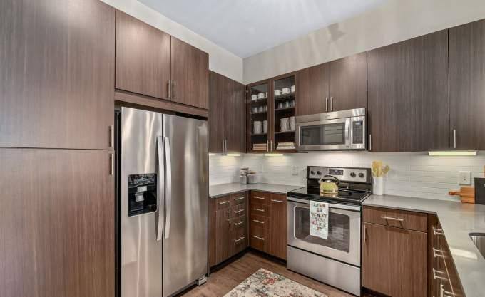 Apartment for rent at 4210 Fairmount St, Dallas, TX 75219
