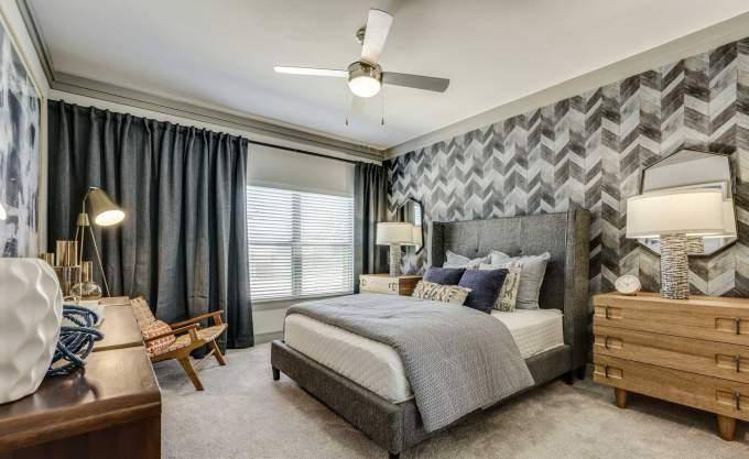 Apartment for rent at 7201 Custer Rd, McKinney, TX 75070