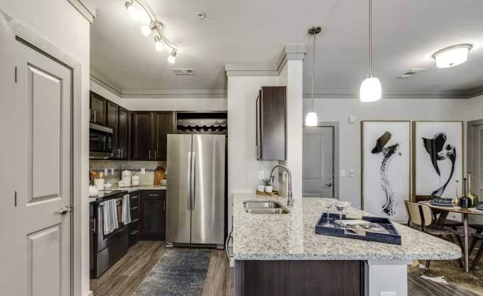 Apartment for rent at 7201 Custer Rd, McKinney, TX 75070