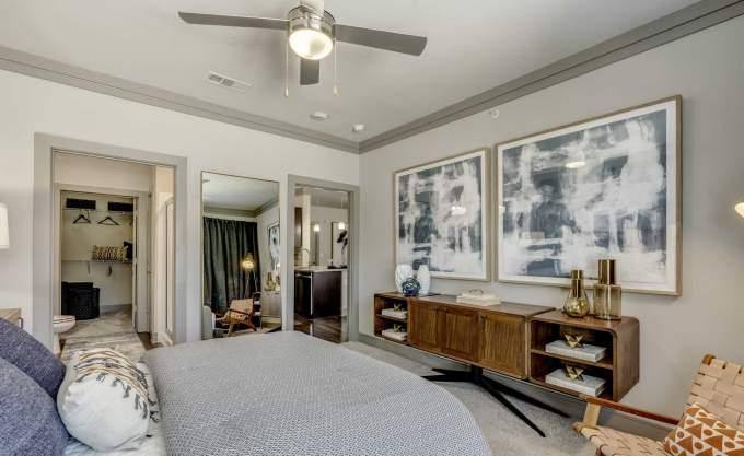 Apartment for rent at 7201 Custer Rd, McKinney, TX 75070