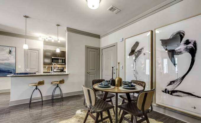Apartment for rent at 7201 Custer Rd, McKinney, TX 75070