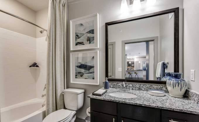 Apartment for rent at 7201 Custer Rd, McKinney, TX 75070