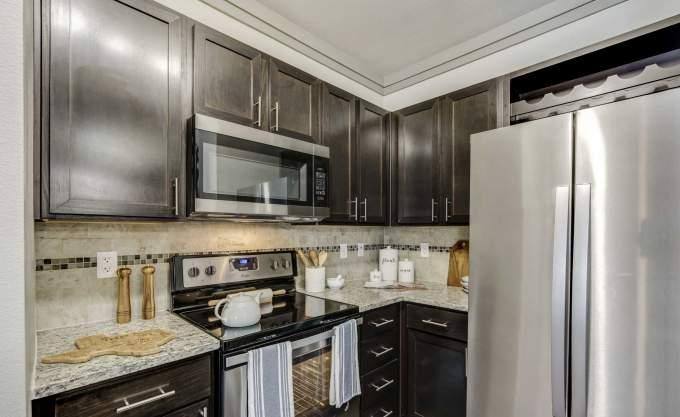 Apartment for rent at 7201 Custer Rd, McKinney, TX 75070