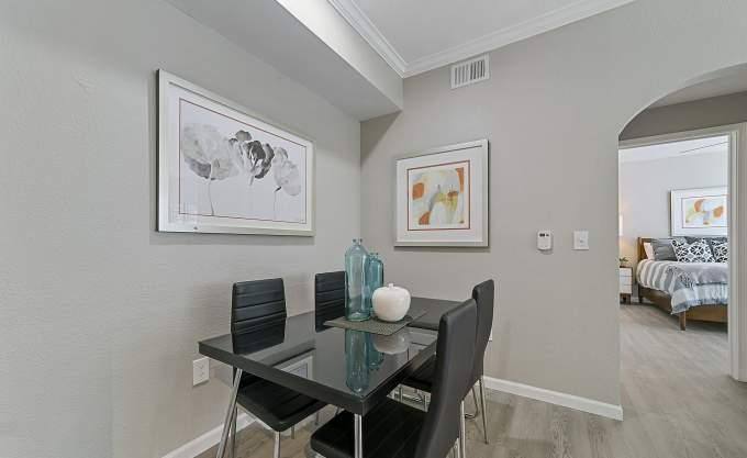Apartment for rent at 9637 Forest Lane, Dallas, TX 75243