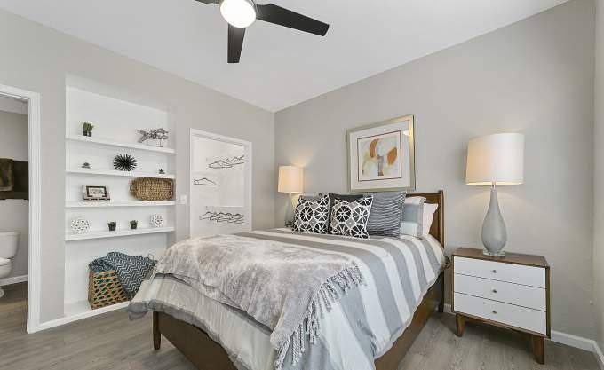 Apartment for rent at 9637 Forest Lane, Dallas, TX 75243