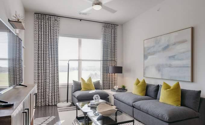 Apartment for rent at 1400 Andrews Parkway, Allen, TX 75002