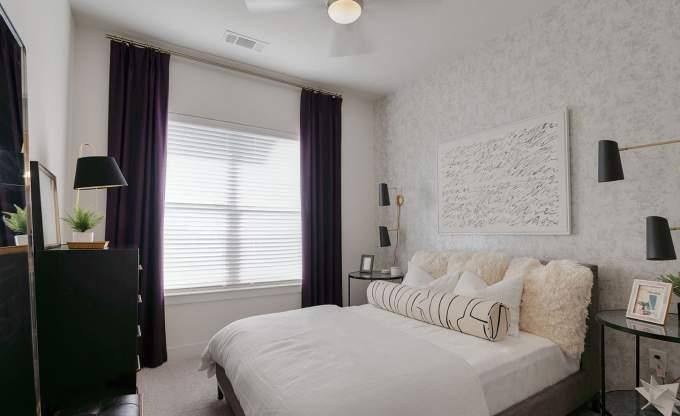 Apartment for rent at 1400 Andrews Parkway, Allen, TX 75002