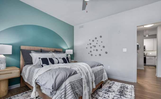 Apartment for rent at 7001 W Parker Rd, Plano, TX 75093