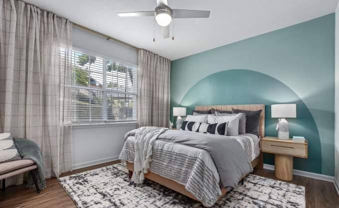 Apartment for rent at 7001 W Parker Rd, Plano, TX 75093