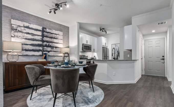 Apartment for rent at 505 Benton Dr, Allen, TX 75013