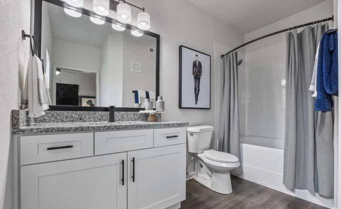 Apartment for rent at 505 Benton Dr, Allen, TX 75013