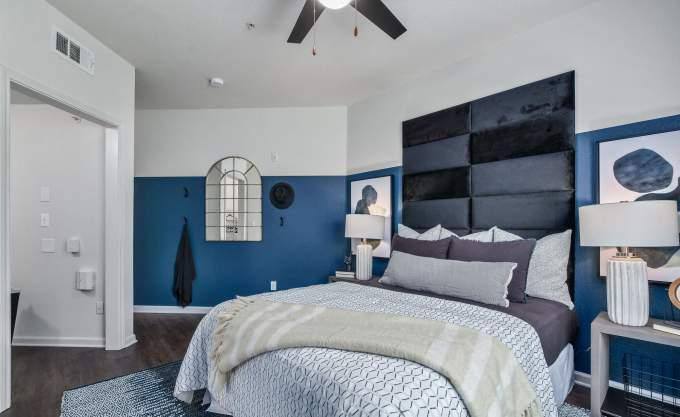Apartment for rent at 505 Benton Dr, Allen, TX 75013