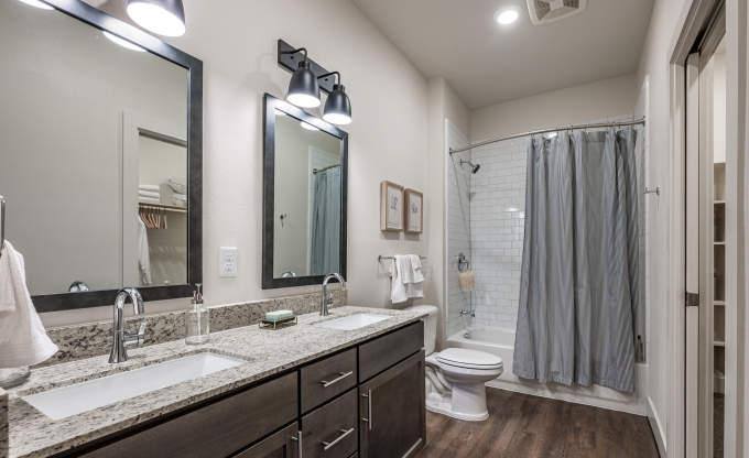 Apartment for rent at 9100 Summit Ridge, Fort Worth, TX 76123