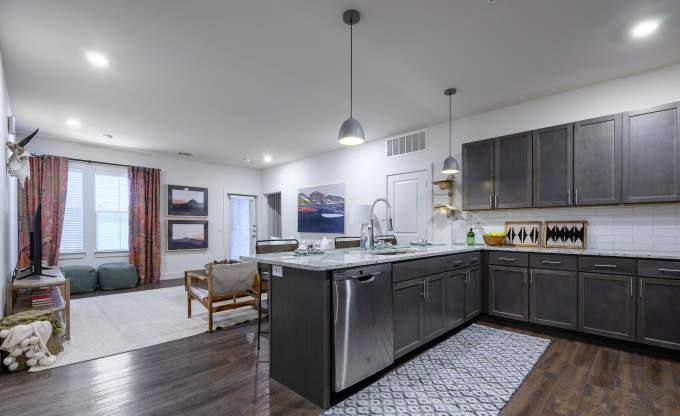 Apartment for rent at 9100 Summit Ridge, Fort Worth, TX 76123