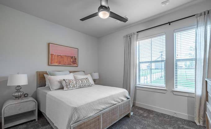 Apartment for rent at 9100 Summit Ridge, Fort Worth, TX 76123