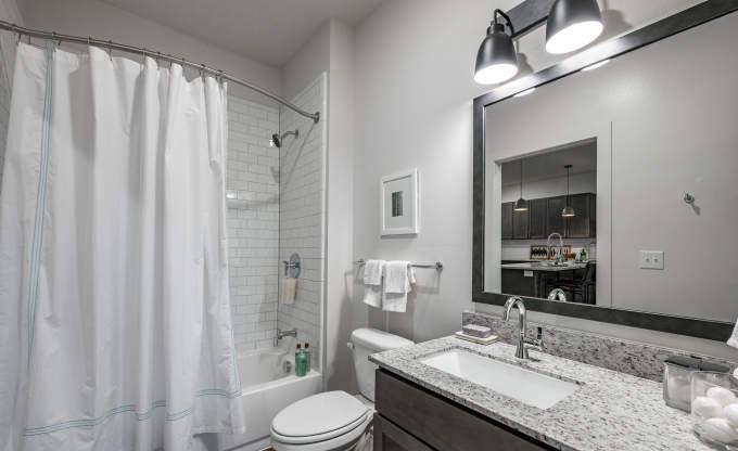 Apartment for rent at 9100 Summit Ridge, Fort Worth, TX 76123