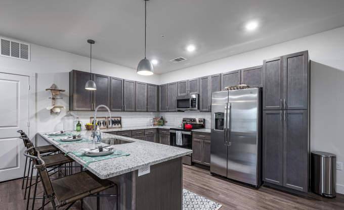 Apartment for rent at 9100 Summit Ridge, Fort Worth, TX 76123
