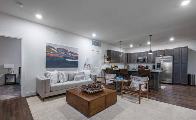 Apartment for rent at 9100 Summit Ridge, Fort Worth, TX 76123
