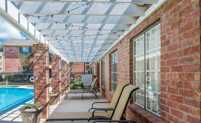 Apartment for rent at 2201 Montgomery Park Blvd, Conroe, TX 77304