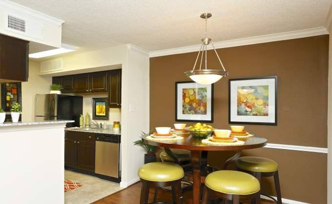 Apartment for rent at 2201 Montgomery Park Blvd, Conroe, TX 77304