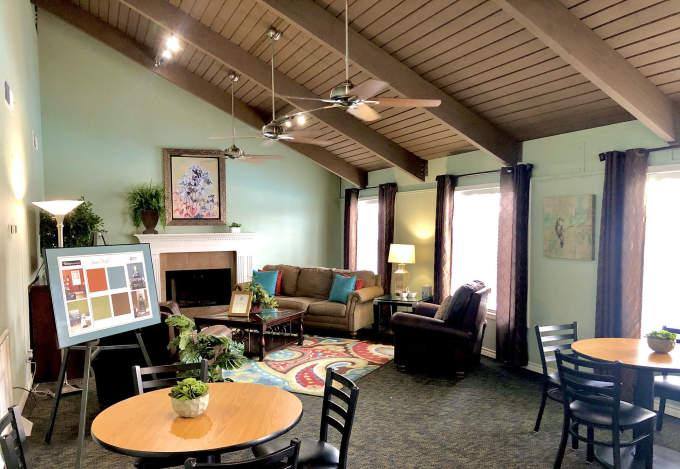 Apartment for rent at 2201 Montgomery Park Blvd, Conroe, TX 77304