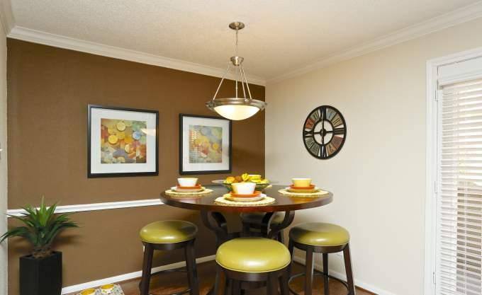 Apartment for rent at 2201 Montgomery Park Blvd, Conroe, TX 77304