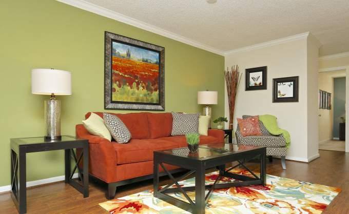 Apartment for rent at 2201 Montgomery Park Blvd, Conroe, TX 77304