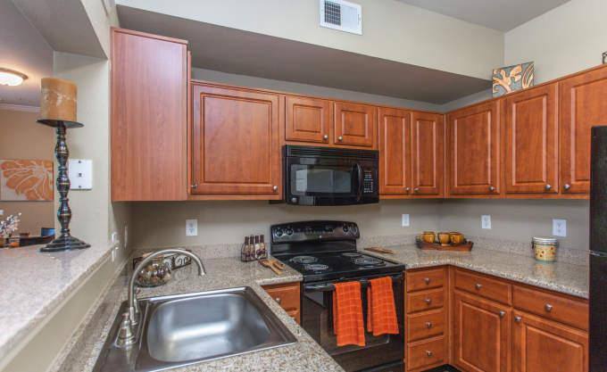 Apartment for rent at 1900 Westview Blvd, Conroe, TX 77304