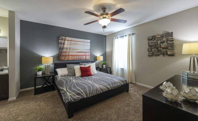 Apartment for rent at 10730 Glenora Dr, Houston, TX 77065