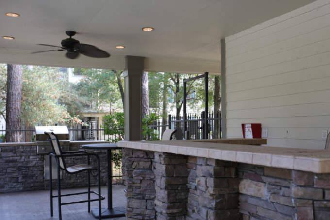 Apartment for rent at 15330 Bammel N Houston Rd, Houston, TX 77014