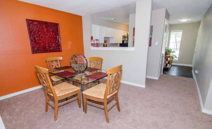 Apartment for rent at 2800 Hirschfield Rd, Spring, TX 77373