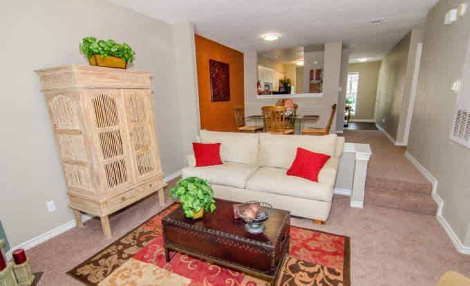 Apartment for rent at 2800 Hirschfield Rd, Spring, TX 77373