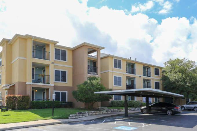 Apartment for rent at 1500 Crossing Place, Austin, TX 78741
