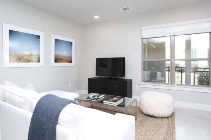 Apartment for rent at 7624 Tecoma Circle, Austin, TX 78735