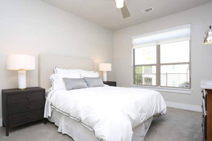 Apartment for rent at 7624 Tecoma Circle, Austin, TX 78735