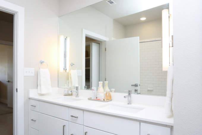 Apartment for rent at 7624 Tecoma Circle, Austin, TX 78735