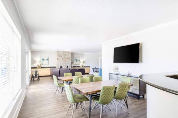 Apartment for rent at 1705 Frontier Valley Dr, Austin, TX 78741