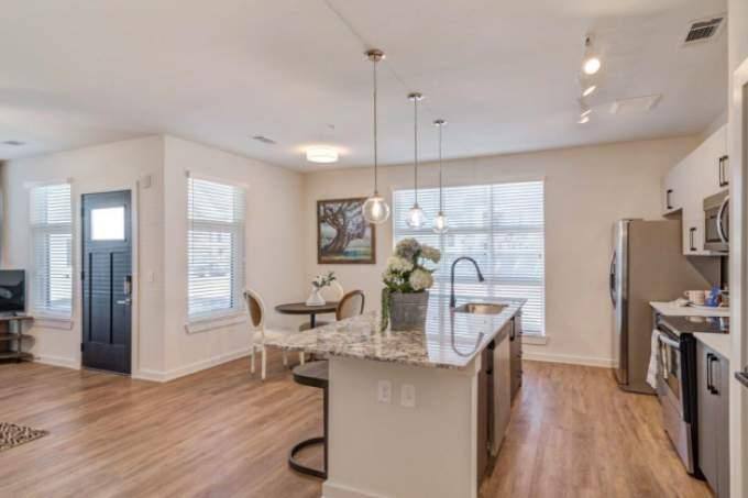 Apartment for rent at 11680 Hero Way W, Leander, TX 78641