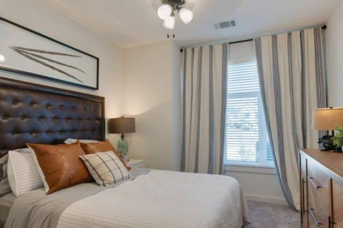 Apartment for rent at 11680 Hero Way W, Leander, TX 78641