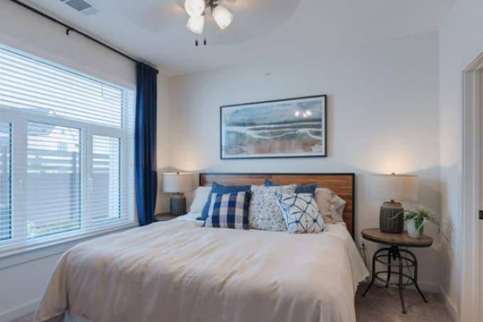 Apartment for rent at 11680 Hero Way W, Leander, TX 78641