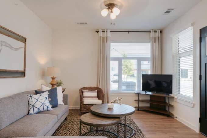 Apartment for rent at 11680 Hero Way W, Leander, TX 78641