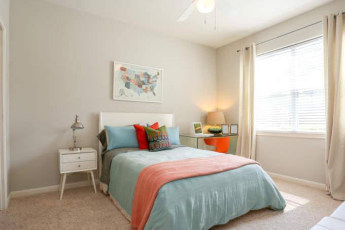 Apartment for rent at 12101 Dessau Rd, Austin, TX 78754