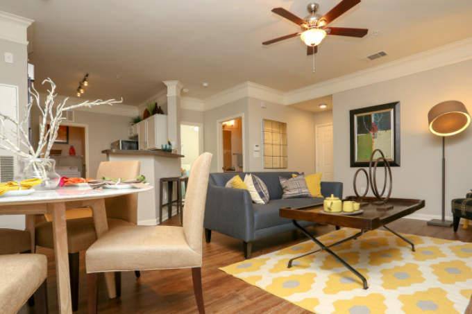 Apartment for rent at 12101 Dessau Rd, Austin, TX 78754